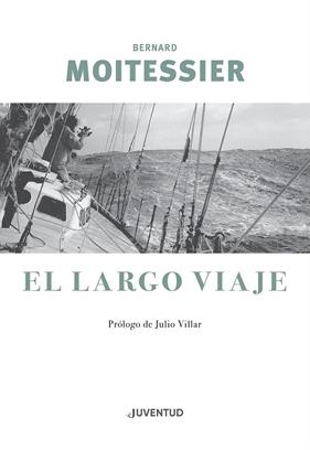 LARGO VIAJE, EL | 9788426145963 | MOITESSIER, BERNARD