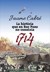 HISTORIA QUE EN ROC PONS NO CONEIXIA, LA | 9788424649470 | CABRE, JAUME