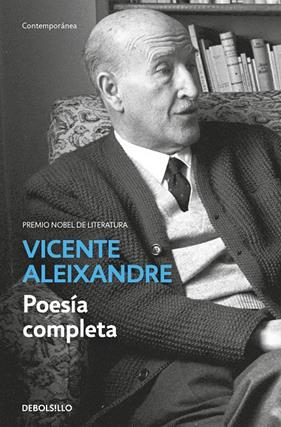 POESIA COMPLETA | 9788466344524 | ALEIXANDRE, VICENTE