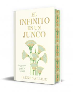INFINITO EN UN JUNCO, EL (EDICIÓN LIMITADA FIRMADA) | 9788466380546 | VALLEJO, IRENE