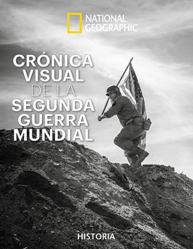 CRÓNICA VISUAL SEGUNDA GUERRA MUNDIAL | 9788482987248 | KAGAN , NEIL/HYSLOP , STEPHEN G.