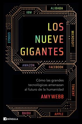 NUEVE GIGANTES, LOS | 9788499429953 | WEBB, AMY