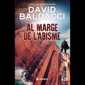 AL MARGE DE L'ABISME | 9791387658168 | BALDACCI, DAVID