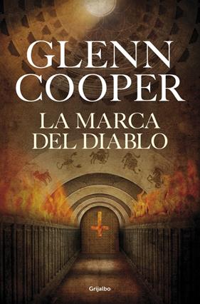 MARCA DEL DIABLO, LA | 9788425351532 | COOPER,GLENN
