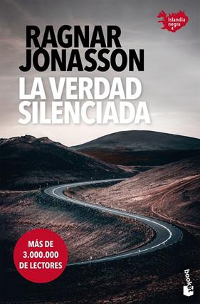 ISLÀNDIA NEGRA 5. LA VERDAD SILENCIADA | 9788432243943 | JÓNASSON, RAGNAR