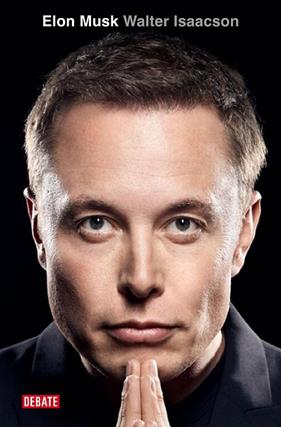 ELON MUSK (EDICIÓN EN ESPAÑOL) | 9788419399304 | ISAACSON, WALTER