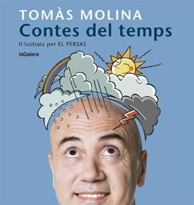 CONTES DEL TEMPS | 9788424666798 | MOLINA, TOMÀS