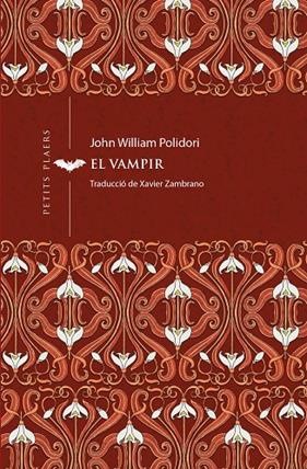 EL VAMPIR | 9791399051247 | POLIDORI, JOHN