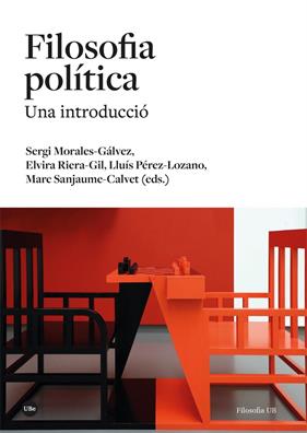 FILOSOFIA POLÍTICA | 9788491689966 | VARIOS AUTORES