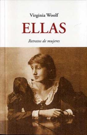 ELLAS | 9788497163224 | WOOLF, VIRGINA