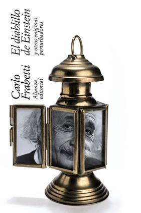 DIABLILLO DE EINSTEIN, EL | 9788491047124 | FRABETTI, CARLO