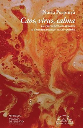CAOS, VIRUS, CALMA | 9788483932889 | PERPINYÀ, NÚRIA