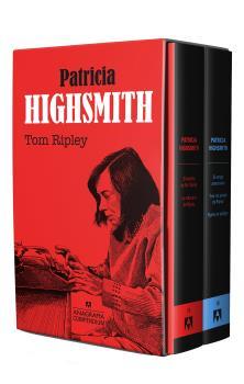 TOM RIPLEY / COMPENDIUM | 9788433959676 | HIGHSMITH, PATRICIA