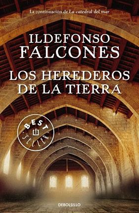 HEREDEROS DE LA TIERRA, LOS | 9788466343763 | FALCONES, ILDEFONSO