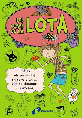 COSES DE LA LOTA (QUINA PILA DE CONILLS! + UN PER TOTS I TOTS PER UN!)PACK | 9788499069371 | PANTERMÜLLER, ALICE
