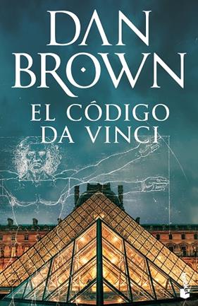 CÓDIGO DA VINCI, EL | 9788408306078 | BROWN, DAN