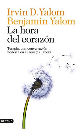 HORA DEL CORAZÓN, LA | 9788423369409 | YALOM, IRVIN D./YALOM, BENJAMIN