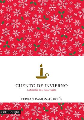 CUENTO DE INVIERNO | 9788416033997 | RAMON-CORTÉS, FERRAN