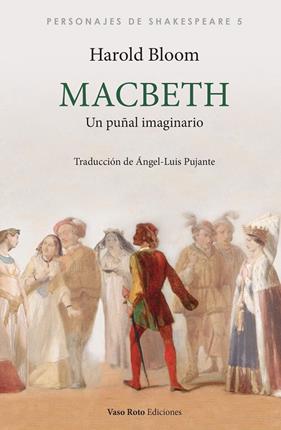 MACBETH | 9788412329315 | BLOOM, HAROLD