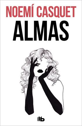 ALMAS (AVE FENIX 2) | 9788413145273 | CASQUET, NOEMÍ