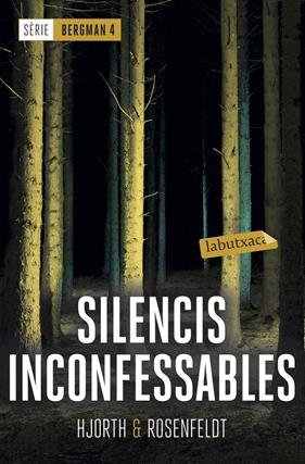 BERGMAN 4. SILENCIS INCONFESSABLES  | 9788417420536 | HJORTH, MICHAEL/ROSENFELDT, HANS