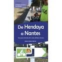 DE HENDAYA A NANTES. UNA GUÍA CICLOTURISTA DE LA COSTA ATLÁNTICA FRANCESA | 9788483218983 | ADRIÀ TALLADA CEBRIAN