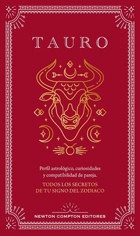 GUÍA ASTROLÓGICA DE TAURO | 9788419620897 | CARVEL, ASTRID