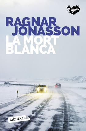 MORT BLANCA, LA | 9788418572487 | JÓNASSON, RAGNAR