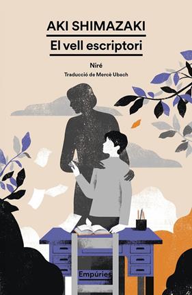 VELL ESCRIPTORI, EL | 9791387736255 | SHIMAZAKI, AKI