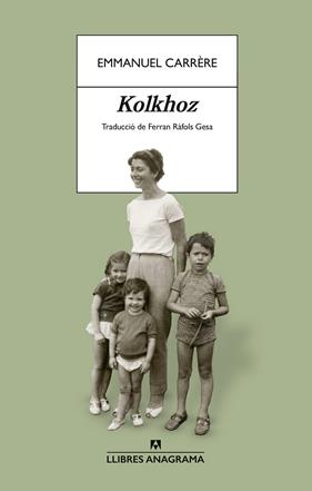 KOLKHOZ (CATALA) | 9788433949103 | CARRÈRE, EMMANUEL