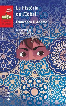 HISTORIA DE L'IQBAL, L' | 9788466144544 | D'ADAMO, FRANCESCO