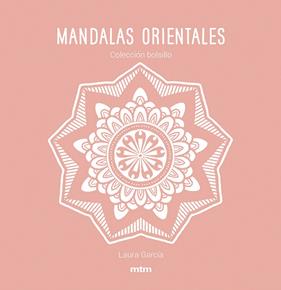 MANDALAS ORIENTALES | 9788417165482 | GARCÍA GARCÍA, LAURA