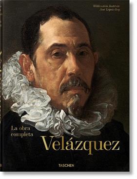 VELÁZQUEZ. LA OBRA COMPLETA | 9783836581776 | LÓPEZ-REY, JOSÉ/ DELENDA, ODILE
