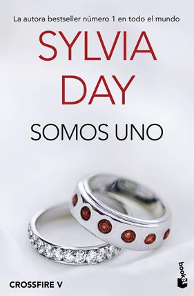 SOMOS UNO | 9788467050035 | DAY, SYLVIA