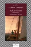 ROMANTICISMO | 9788483833865 | SAFRANSKI, RÜDIGER