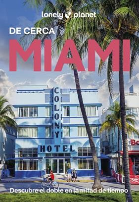 MIAMI DE CERCA 2 | 9788408305965 | SCOTT, JESSE