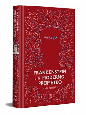 FRANKENSTEIN O EL MODERNO PROMETEO (EDICION ESPECIAL TAPA DURA) | 9788491058069 | SHELLEY, MARY