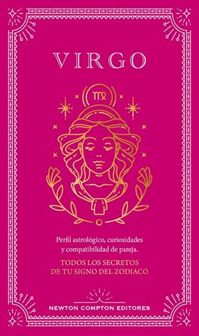 GUÍA ASTROLÓGICA DE VIRGO | 9788410359741 | CARVEL, ASTRID
