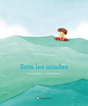 SOTA LES ONADES | 9788417749057 | MARTI,MERITXELL-SALOMO,XAVIER