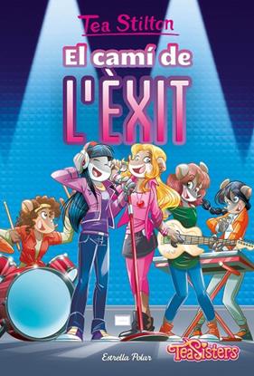 CAMÍ DE L'ÈXIT, EL | 9788413894614 | STILTON, TEA