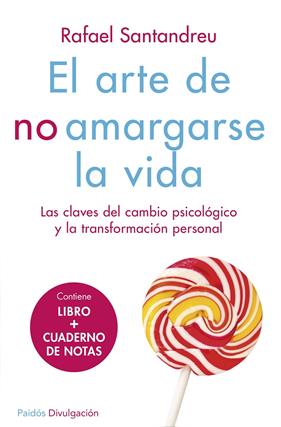 ARTE DE NO AMARGARSE LA VIDA PACK, EL | 9788449331626 | SANTANDREU LORITE, RAFAEL