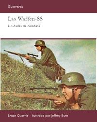 LAS WAFFEN-SS | 9788493918873 | QUARRIE, BRUCE
