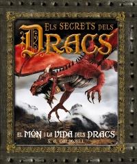 SECRETS DELS DRACS, ELS | 9788480169967 | CALDWELL, S. A.