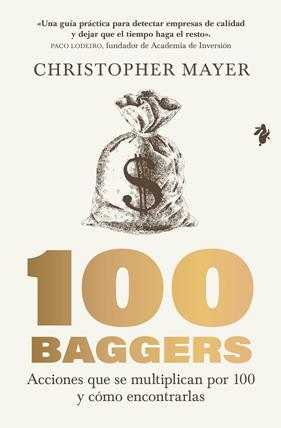 100 BAGGERS | 9791387936044 | MAYER, CHRISTOPHER