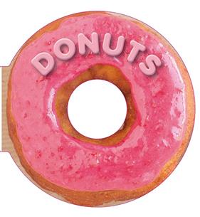 DONUTS | 9788448017972 | AA. VV.