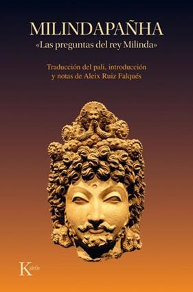 MILINDAPAÑHA | 9788411213974 | ALEIX RUIZ FALQUES (TRADUCCIO/INTRODUCCIO)