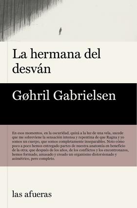 HERMANA DEL DESVAN,LA | 9788412642636 | GABRIELSEN, GOHRIL