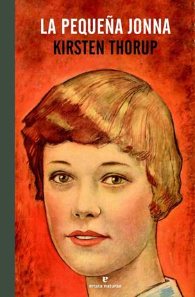 PEQUEÑA JONNA, LA | 9788415217916 | THORUP, KIRSTEN