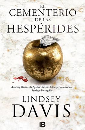 CEMENTERIO DE LAS HESPÉRIDES, EL | 9788466661256 | DAVIS, LINDSEY