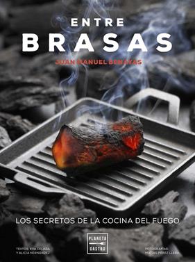 ENTRE BRASAS | 9788408183327 | BENAYAS, JUAN MANUEL